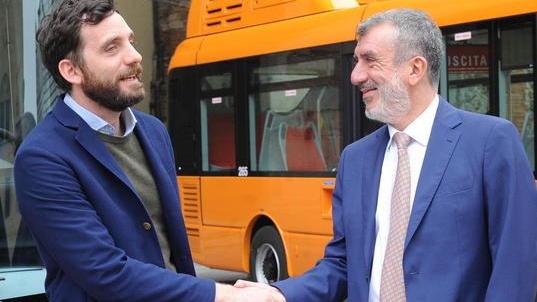 Svolta al Copit, Di Zanni fuori non ci sarà un terzo mandato