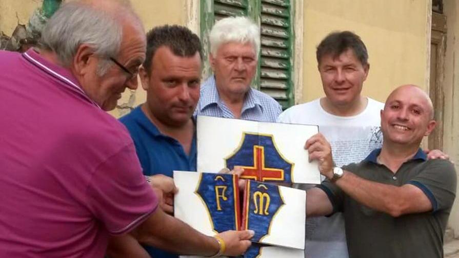 Centri estivi nel Padule bimbi a fare cesti e reti