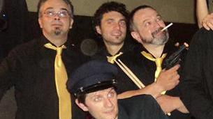 Va in scena Antigone alla biblioteca Gronchi Concerto a Chianni