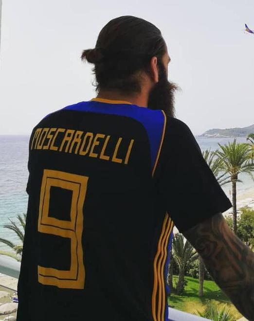 Dopo bomber Moscardelli il Pisa lavora allo scambio tra Petkovic e Vannucchi