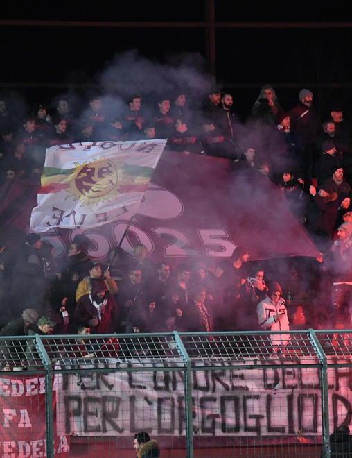 Stasera il faccia a faccia tra i tifosi e la società al centro sportivo Oltrera 