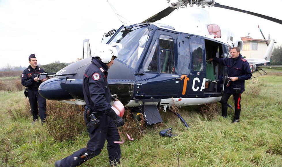 Fiumi di coca dall’Olanda alla Toscana sgominata la banda, ventidue arresti 