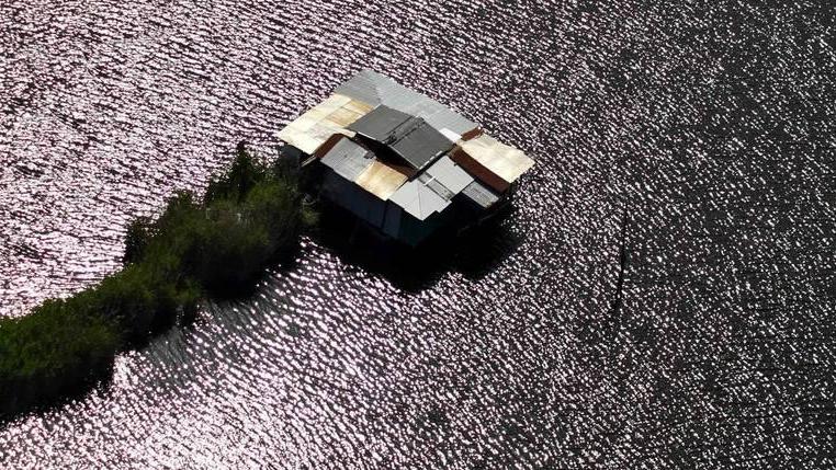 Prosegue l’iter per salvare le bilance del lago