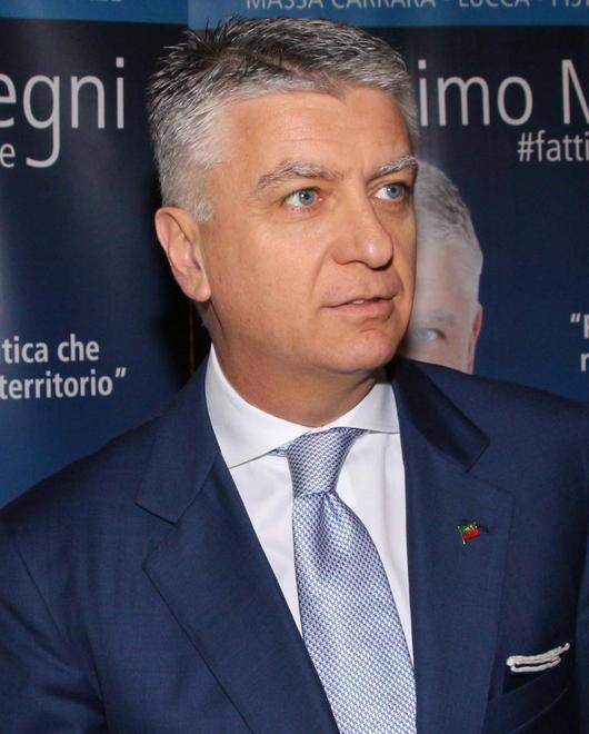 Record di aggressioni Mallegni: tolleranza zero