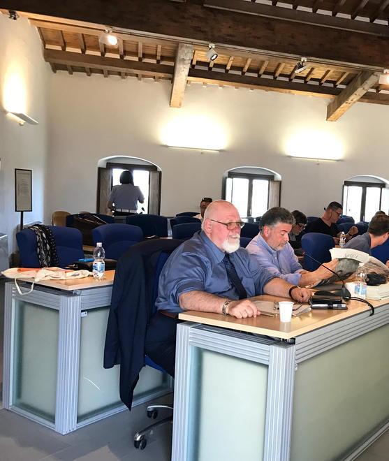 Festa di Liberazione domenica dibattito “W Rosignano Viva”