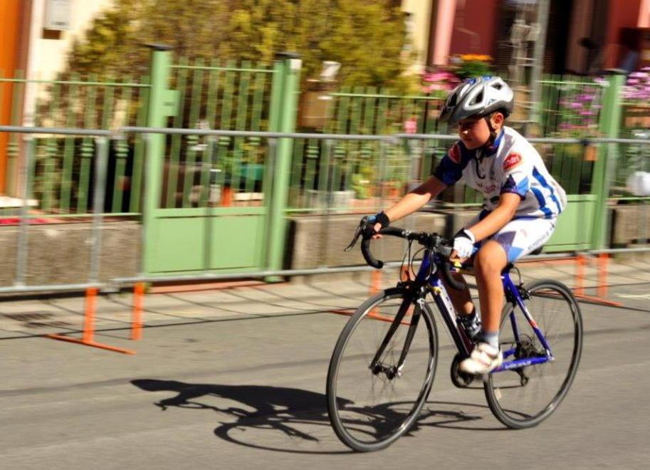 Cammarata protagonista Costa Etrusca super in Liguria