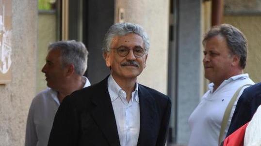 Massimo D’Alema bacchetta i vertici del Partito democratico