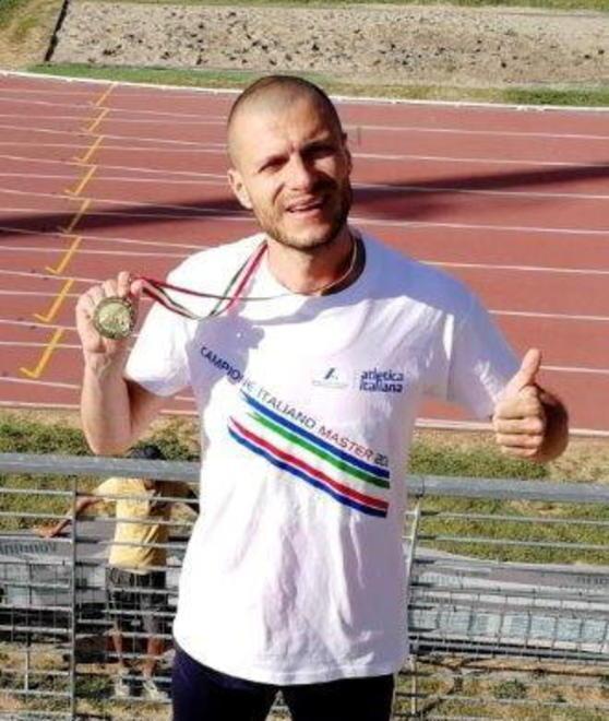 C’è una nuova capolista nel Mundialito per Over 35 È l’Atletico Grosseto