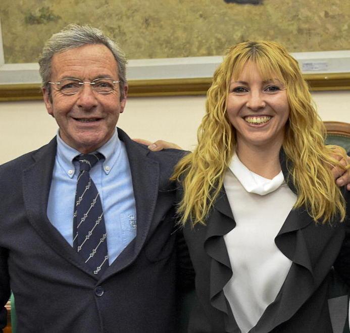 Corridoio Tirrenico, Lolini e Ripani riaprono la partita 