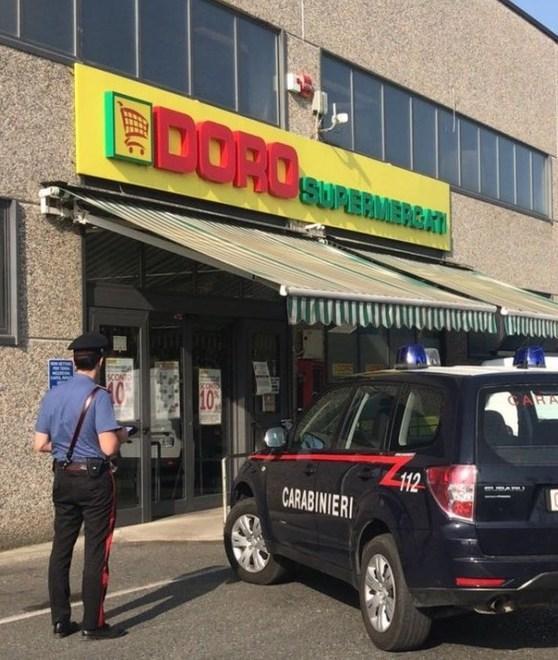 Muore colpita da infarto al bar dell’ospedale Dramma a Fivizzano