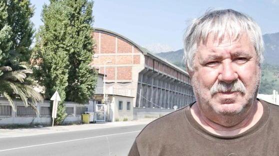 Addio a Giancarlo Manici denunciò i veleni Rumianca