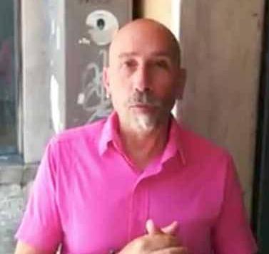 In piazza contro l’omofobia E Persiani incontra i Nicolai 
