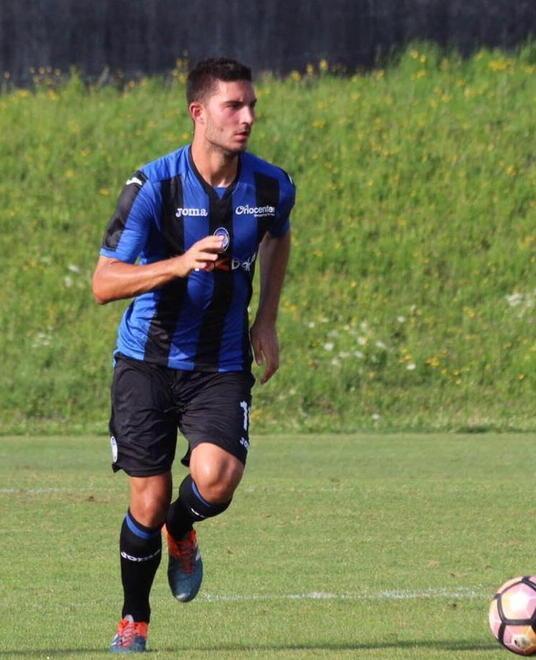 Azzurri, dall’Atalanta arriva il difensore centrale Alari 