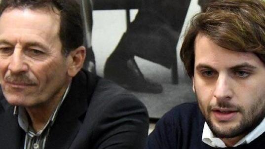 «Il Pd saprà ricostruirsi» Ed Enzo Manenti resta in sella