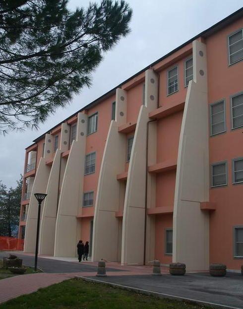Sei mesi di lavori per rifare le cucine dell’ospedale di Barga