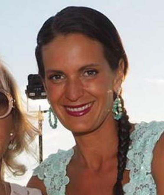 Veronica Berti: limiti sì ma senza esagerazioni