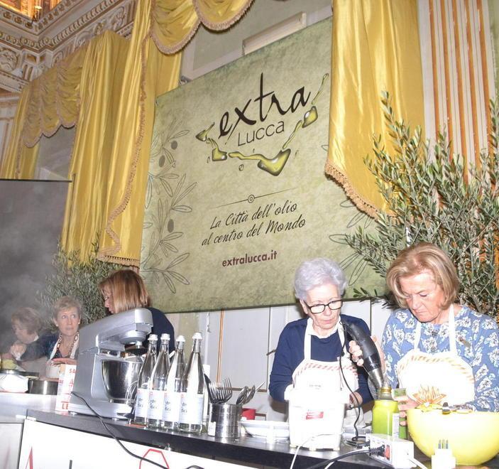 Le specialità di “casa nostra” esposte a Palazzo Pretorio 