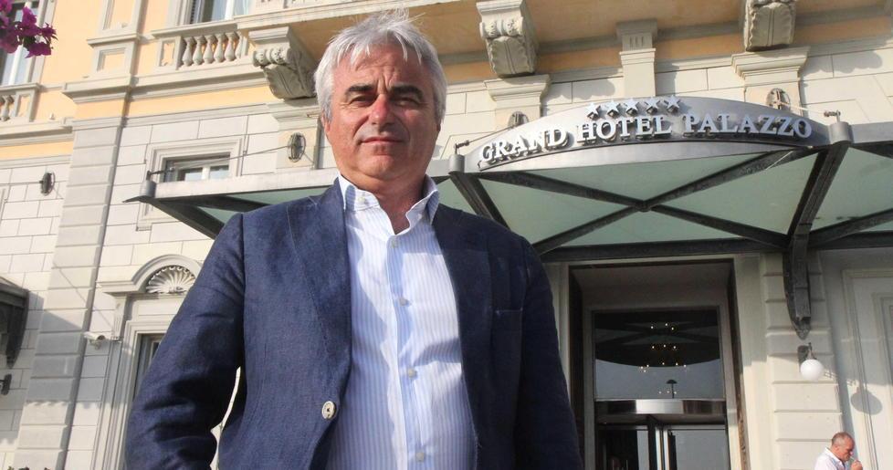Spinelli rassicura tutti «Già pronti 5-6 giocatori aspettano solo l’allenatore»