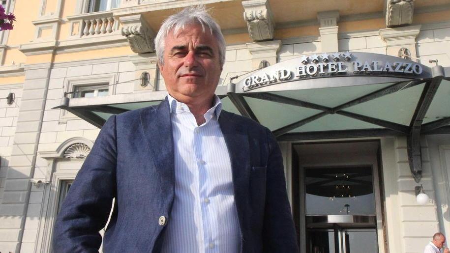Spinelli rassicura tutti «Già pronti 5-6 giocatori aspettano solo l’allenatore»