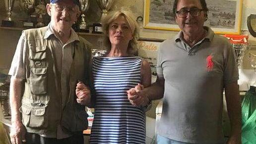 Arriva lo sponsor e per l’Ovosodo non è stato l’ultimo Palio