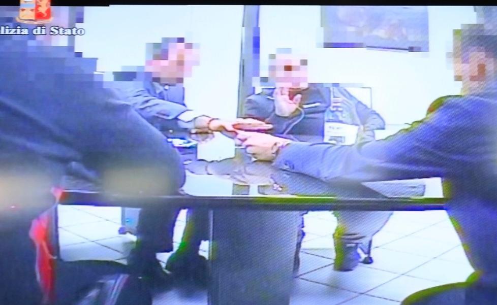 Caso Alcar Uno, condannato il mediatore 
