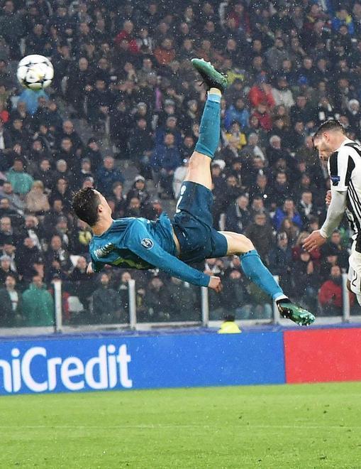 Juve e Ronaldo verso il sì Spagna e Portogallo danno l’affare per fatto 