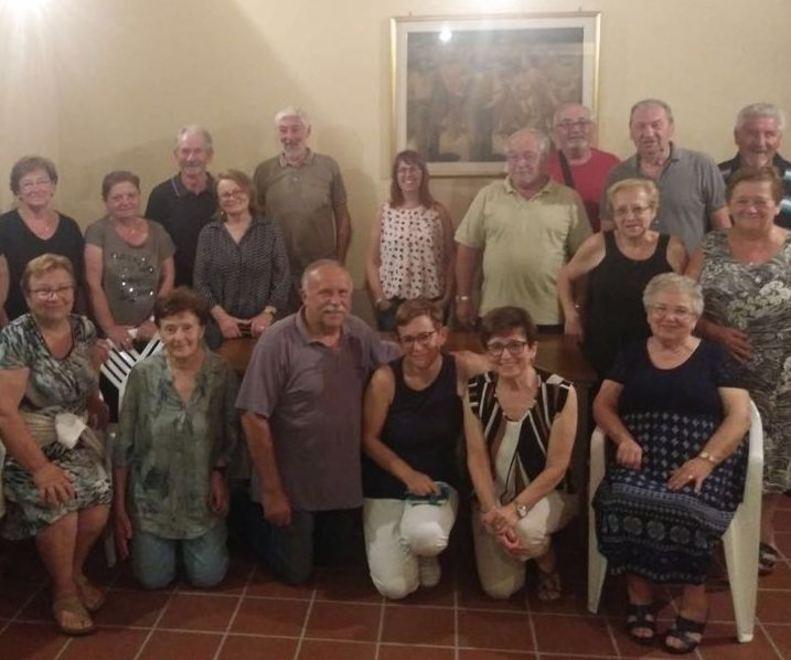 «No al corteo leghista Ma 19 richiedenti asilo da noi sono troppi» 