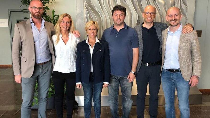 Sei nomi per due enti Le fusioni tra i Comuni alla prova referendum