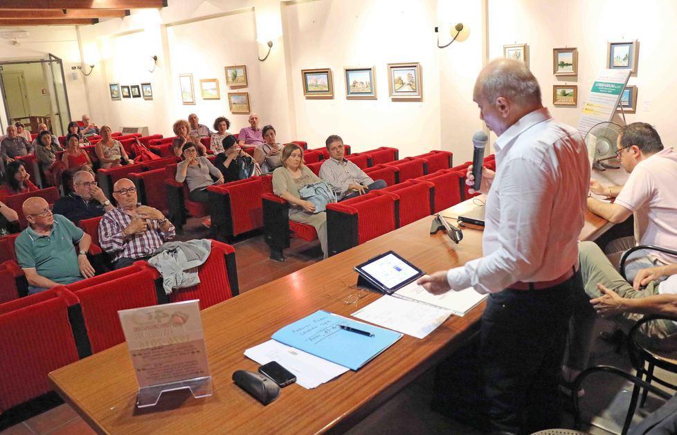 «Valore dei titoli azionari garanzie ai risparmiatori» 