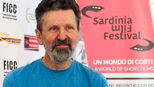 Petrov: «Il mio sguardo sul mondo di Hemingway» 