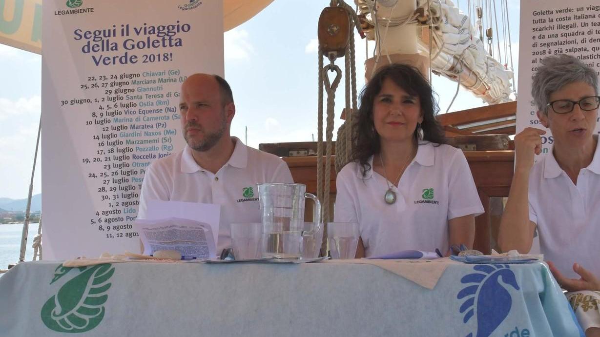 Mancano i cartelloni sulla qualità