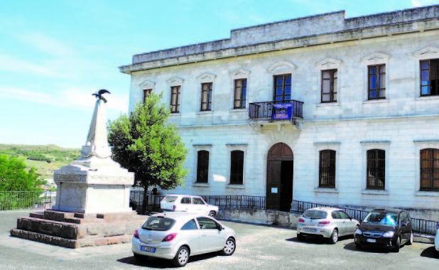 Troppi furti a Thiesi: una raccolta di firme per chiedere sicurezza 