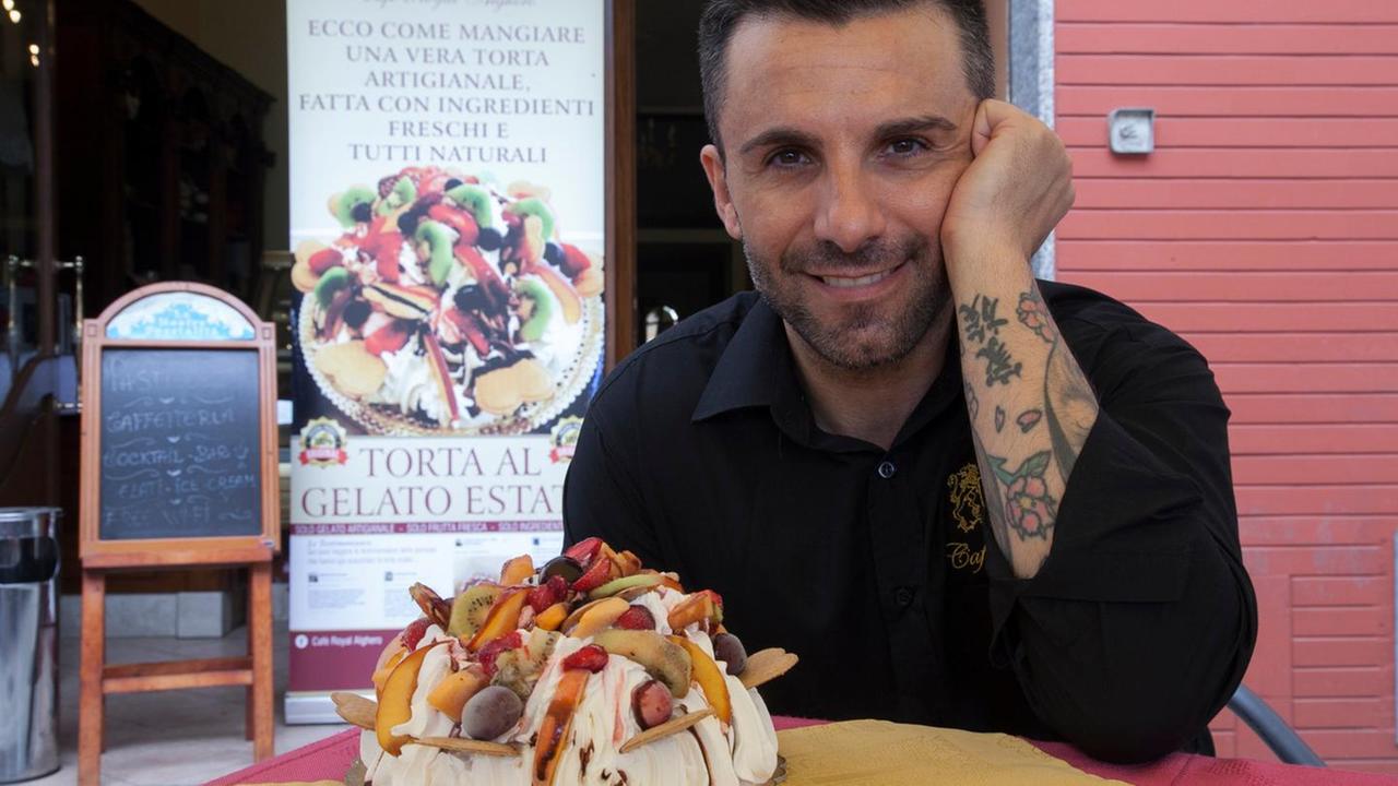 Torta dell’estate, dolce storia