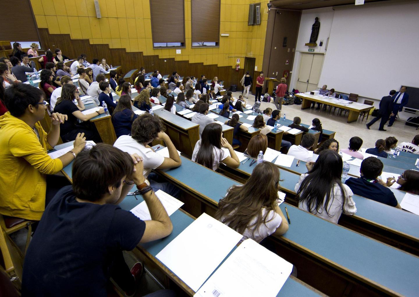L’Università di Sassari tra le migliori d’Italia 