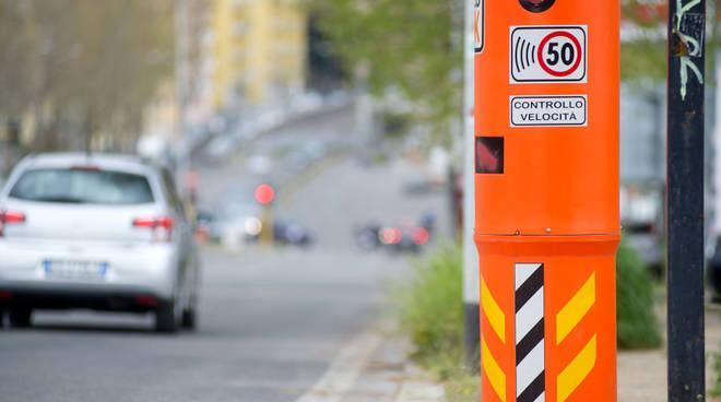 Modena, Cittanova chiede un autovelox «In via Emilia corrono troppo» 