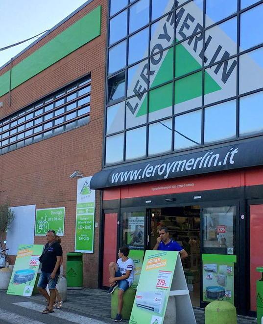 Leroy Merlin cerca artigiani: una rete di partner per i lavori 