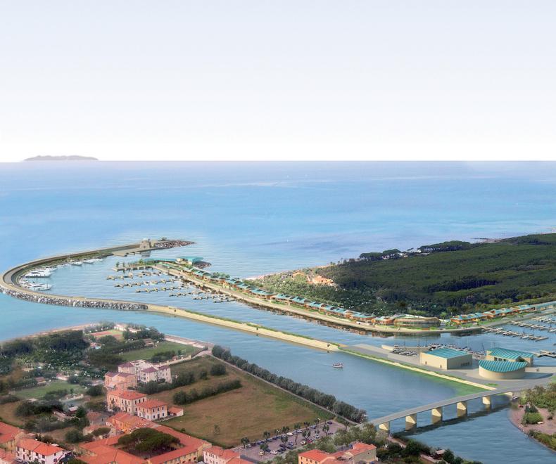 Più case vacanze taglio netto ai negozi Il porto cambia 