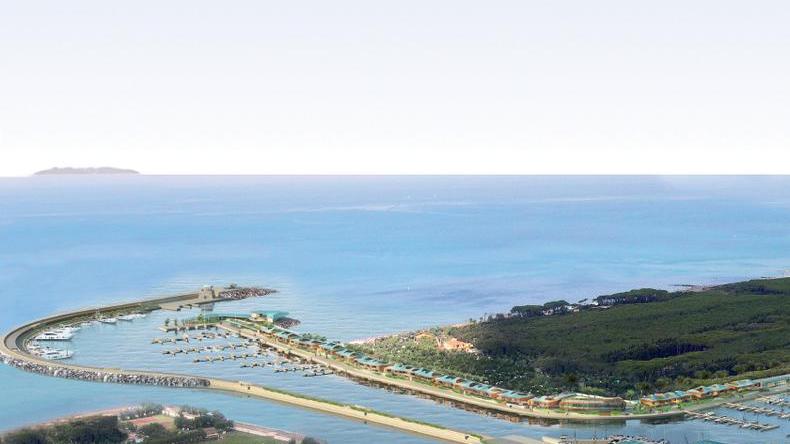 Più case vacanze taglio netto ai negozi Il porto cambia