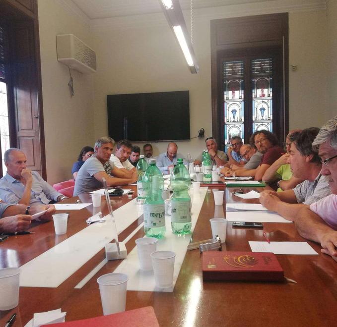 Marmo, raggiunto l’accordo sull’integrativo 