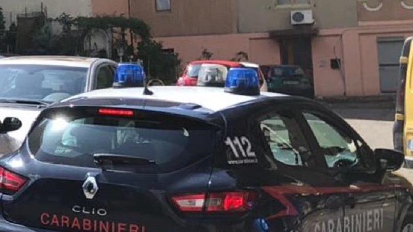 Cagliari, due fratelli ai domiciliari pestati brutalmente 