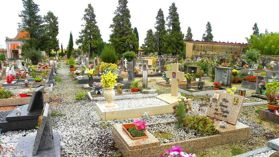 Traffico di arredi funebri e salme disperse: 9 condanne