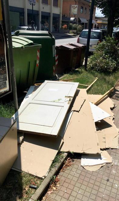 Caos rifiuti, sindaci della Valdinievole in rivolta contro Alia minacciano penali 