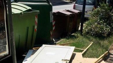 Caos rifiuti, sindaci della Valdinievole in rivolta contro Alia minacciano penali