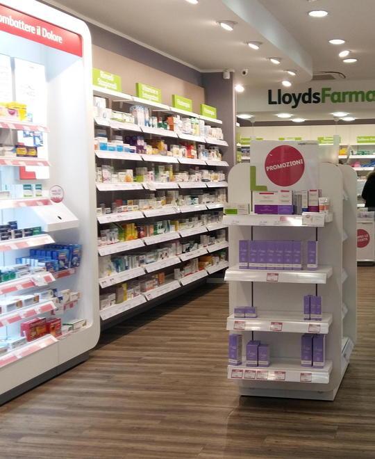Contratto farmacie Bocciati i dipendenti
