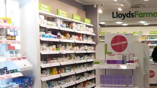 Contratto farmacie Bocciati i dipendenti