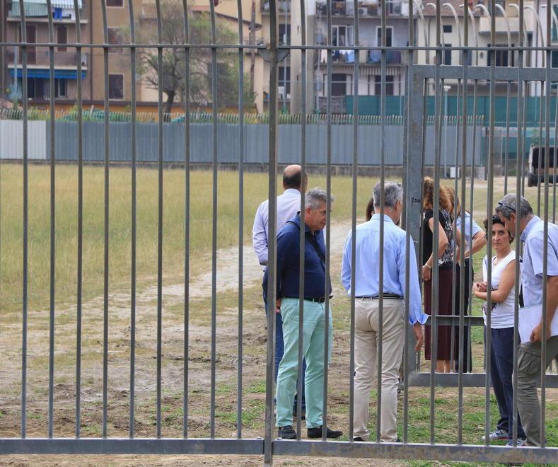 Il Prato cambia padrone La cordata italo-inglese acquisterà tutte le quote 
