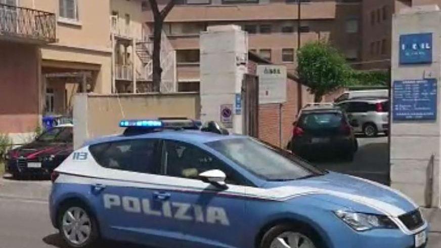 Blitz contro gli spacciatori: sei espulsi e quattro arresti