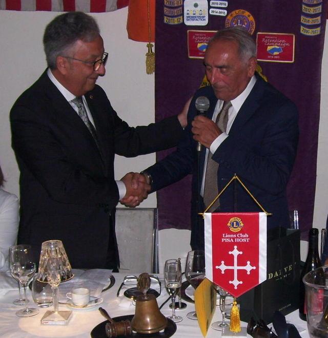 Quarta denuncia contro i cittadini di Sant’Ermete