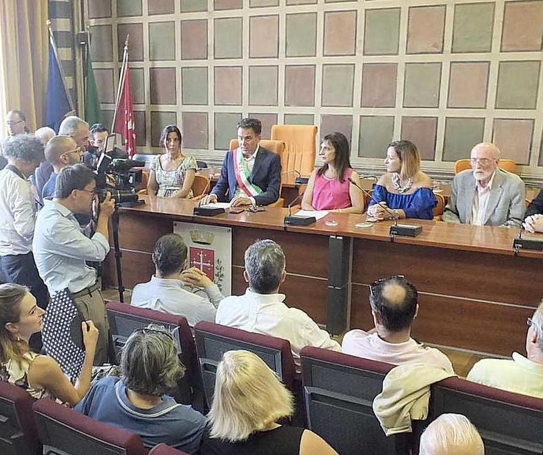 Assessori, si cambia già servito il primo rimpasto di deleghe 