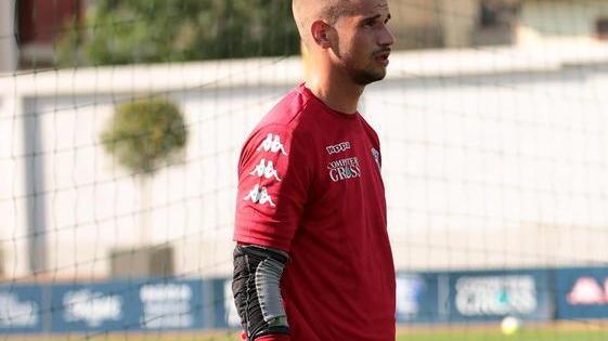 Di Jakupovic la firma sul primo acuto della nuova stagione
